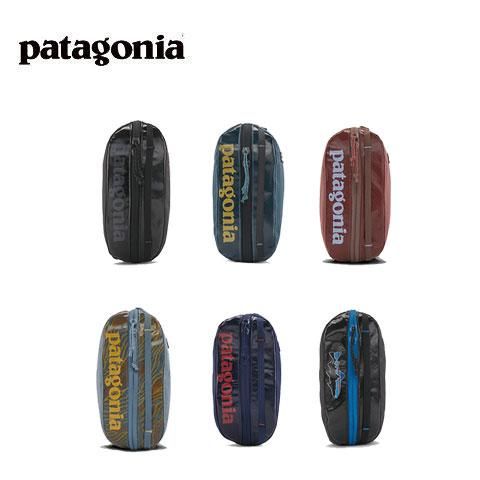 Patagonia ブラックホール(ダッフル)