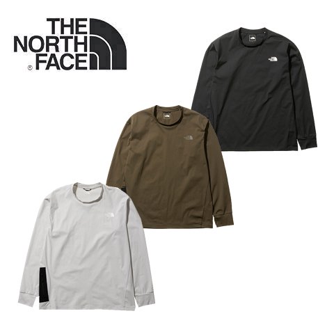 [SALE/セール20%off], ノースフェイス ロングスリーブサンシェイドストレッチティー | THE NORTH FACE L/S  SUNSHADA STRETCH TEE, - クライミング・アウトドアブランドの通販サイト｜ODonlinestore