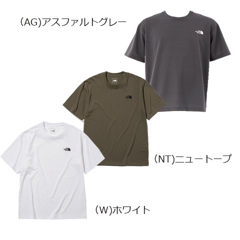 ノースフェイス ショートスリーブバグフリーティー | THE NORTH FACES S/S TNF BUG FREE TEE, -  クライミング・アウトドアブランドの通販サイト｜ODonlinestore