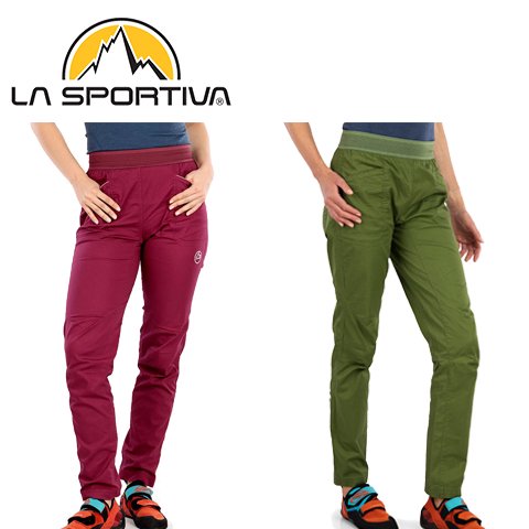 [SALE/セール20%off], スポルティバ イタカパンツウィメンズ | LA SPORTIVA ITACA PANT W, -  クライミング・アウトドアブランドの通販サイト｜ODonlinestore