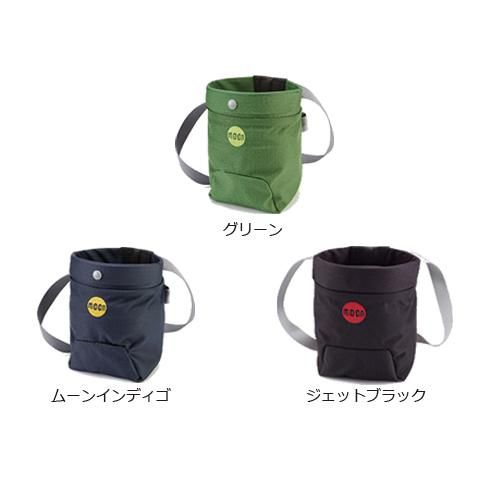 ムーン トラッド チョーク バッグ 2022｜MOON TRAD CHALK BAG