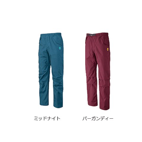 ムーン サイファーパンツ2022 | MOON CYPHER PANT 2022 -  クライミング・アウトドアブランドの通販サイト｜ODonlinestore