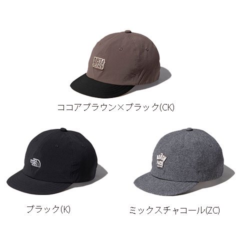 ノースフェイス アクティブライトグラフィックスキャップ | THE NORTH FACE ACTIVE LIGHT GRAPHICS CAP, -  クライミング・アウトドアブランドの通販サイト｜ODonlinestore