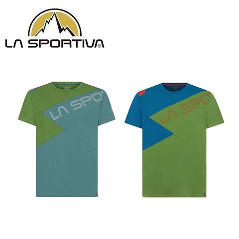 LA SPORTIVA FLOAT T SHIRT