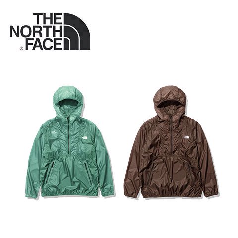 ノースフェイス フリーランアノラック | THE NORTH FACES FREE