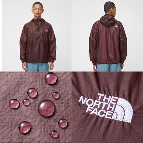 ノースフェイス フリーランアノラック | THE NORTH FACES FREE RUN ANORAK, -  クライミング・アウトドアブランドの通販サイト｜ODonlinestore