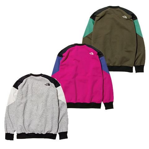 ザ・ノース・フェイス(THE NORTH FACE) スウェット 92 EXTREME