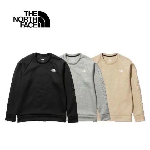 THE NORTH FACE / Tech Air Sweat Crew / L