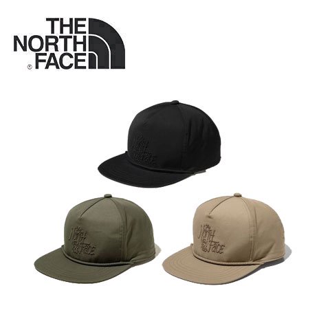 ノースフェイス ボールドマンキャップ | THE NORTH FACE BOLD MAN CAP