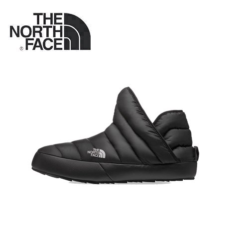 the north face thermoball bootie