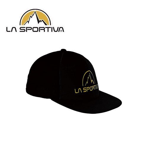 スポルティバ プロモトラッカーハットラスポ | LA SPORTIVA PROMO TRUCKER HAT LASPO, -  クライミング・アウトドアブランドの通販サイト｜ODonlinestore