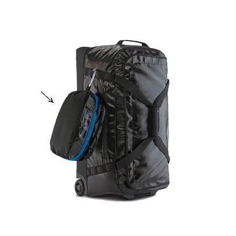 【廃盤】新品タグ付きパタゴニア ブラックホール キューブ ミディアム バッグ パタゴニア ブラックホールキューブ ミディアム | PATAGONIA