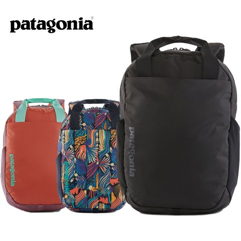 パタゴニア アトムトートパック | PATAGONIA ATOM TOTE PACK, -  クライミング・アウトドアブランドの通販サイト｜ODonlinestore