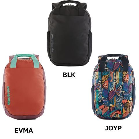 パタゴニア アトムトートパック | PATAGONIA ATOM TOTE PACK