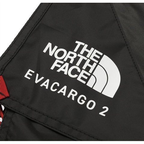 ノースフェイス フットプリントエバーカーゴ | THE NORTH FACE FOOTPRINT EVACARGO 2, -  クライミング・アウトドアブランドの通販サイト｜ODonlinestore