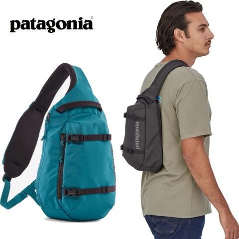 patagonia 新品 パタゴニア Patagonia Atom Sling アトム