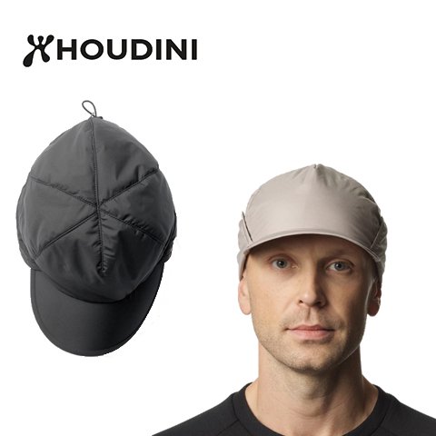 フーディニ ダンフリキャップ | HOUDINI DUNFRI CAP - クライミング・アウトドアブランドの通販サイト｜ODonlinestore