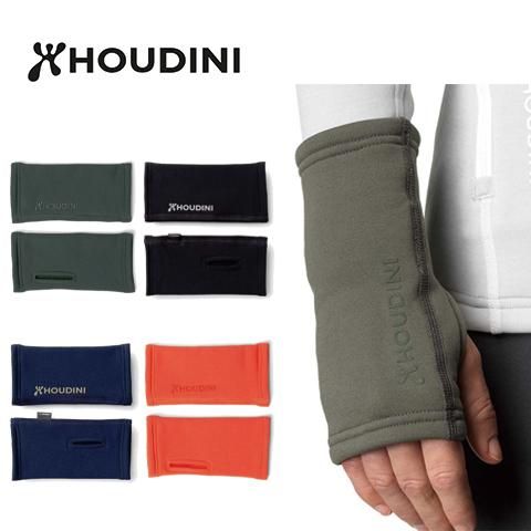 フーディニ パワーリストゲーター | HOUDINI POWER WRIST GAITERS