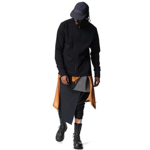 HOUDINI フーディニ　パワーアップジャケット HOUDINI（フディーニ/フーディニ） W′s パワーアップジャケット