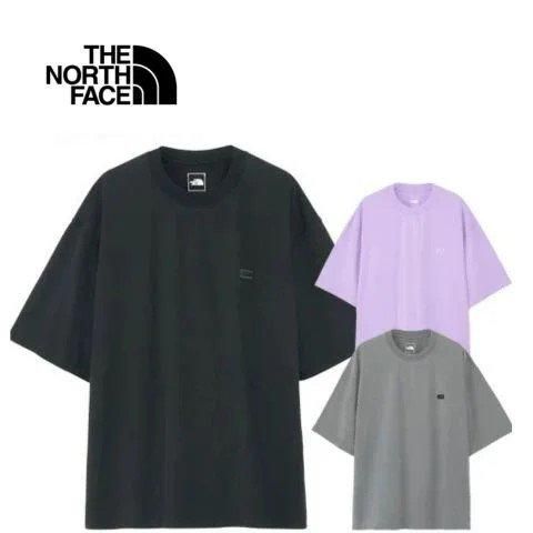 【限定!!!】THE NORTH FACE ◆ L/S ロックステディーティー ザ・ノース・フェイス ショートスリーブロックステディーティー