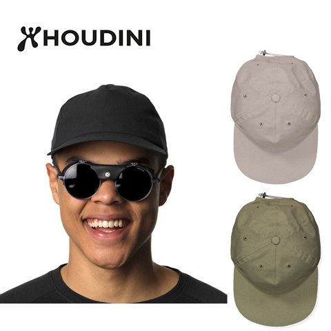 フーディニ デイブレイクキャップ | HOUDINI DAYBREAK CAP -  クライミング・アウトドアブランドの通販サイト｜ODonlinestore