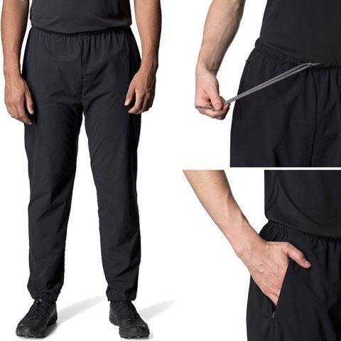 フーディニ ペースライトパンツ | HOUDINI PACE LIGHT PANTS フーディニ ペースライトパンツ | HOUDINI PACE LIGHT PANTS