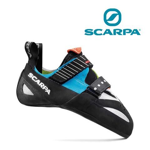 スカルパ ブースティック SCARPA BOOSTIC クライミングシューズ-