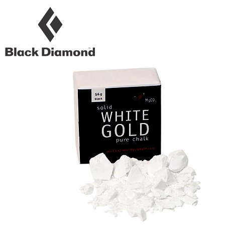 black diamond chalk