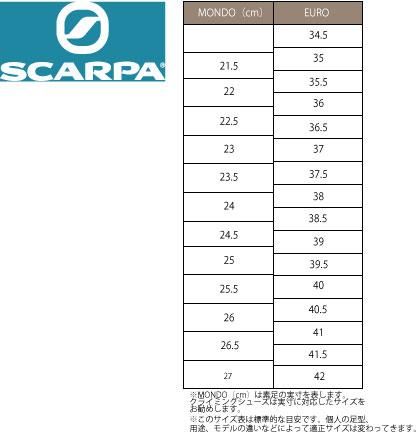 スカルパ インスティンクト Vs Scarpa Instinct Vs クライミング アウトドアブランドの通販サイト Odonlinestore