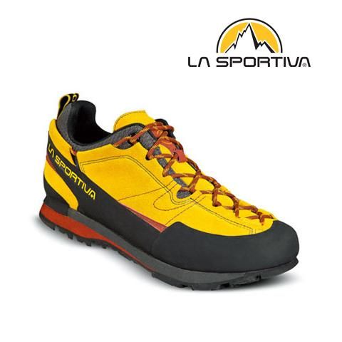 La Sportiva Boulder X