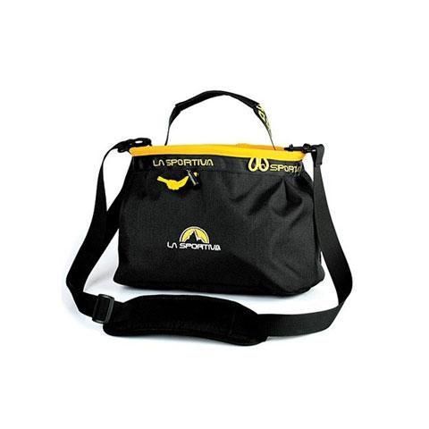 スポルティバ ボルダー チョークバック La Sportiva Boulder Chalkbag クライミング アウトドアブランドの通販サイト Odonlinestore