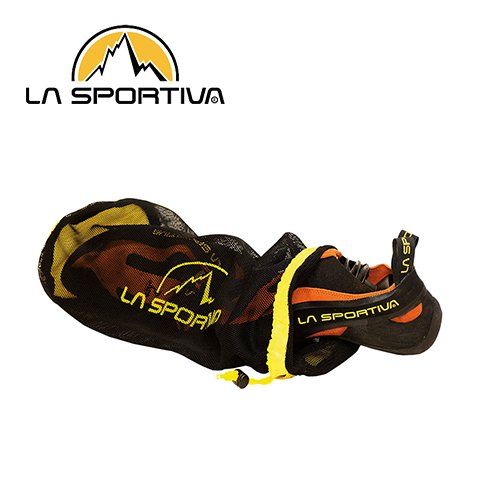 スポルティバ シューズ バック | LA SPORTIVA SHOES BAG -  クライミング・アウトドアブランドの通販サイト｜ODonlinestore