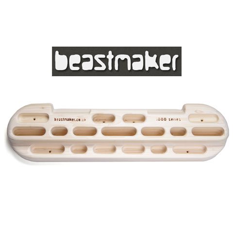 ビーストメーカー 1000 シリーズ フィンガーボード | Beastmaker 1000 ...