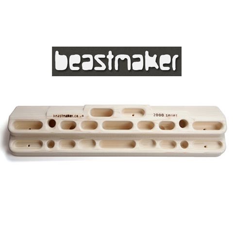 ビーストメーカー 2000 シリーズ フィンガーボード | Beastmaker 2000 ...