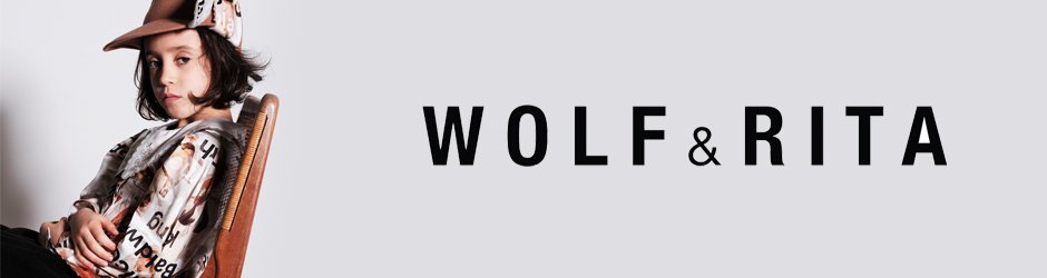 WOLF&RITA（ウルフアンドリタ）の通販ページ - インポートキッズ 