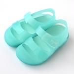 <img class='new_mark_img1' src='https://img.shop-pro.jp/img/new/icons53.gif' style='border:none;display:inline;margin:0px;padding:0px;width:auto;' />igor bondi sandal/AQUA MINT  /ߥ 13cm~15cm
