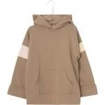 UNAUTHORIZED FILIPE SWEATSHIRT - Almondine