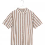 <img class='new_mark_img1' src='https://img.shop-pro.jp/img/new/icons47.gif' style='border:none;display:inline;margin:0px;padding:0px;width:auto;' />【SALE】UNAUTHORIZED ISAAK SHIRTS - Almondine