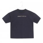 UNAUTHORIZED Mattis T-shirts - Maritime Blue