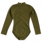 <img class='new_mark_img1' src='https://img.shop-pro.jp/img/new/icons24.gif' style='border:none;display:inline;margin:0px;padding:0px;width:auto;' />carbon soldier Henson Leotard - Olive