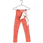 WOLF&RITA ウルフアンドリタ RAFAELA - Trousers - Orange Sketches