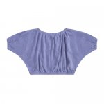 01/212468 MINGO Cropped top - Lilac