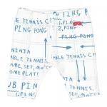 <img class='new_mark_img1' src='https://img.shop-pro.jp/img/new/icons24.gif' style='border:none;display:inline;margin:0px;padding:0px;width:auto;' />SALEBEAU LOVES Baby Swim Cycle Shorts - Game plan
