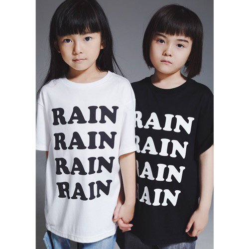 Gris Peanuts Snoopy Rain T Shirts White インポートキッズ ベビー 子供服のセレクトショップ Littowa リトワ