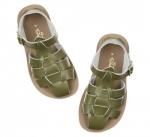 Salt Water Sandals shark /ȥ/㡼/Olive