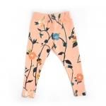 <img class='new_mark_img1' src='https://img.shop-pro.jp/img/new/icons24.gif' style='border:none;display:inline;margin:0px;padding:0px;width:auto;' />SALEPOPUPSHOP. / ݥåץåץå/ BABY LEGGINGS - AOP NUDE ROSE FLOWER