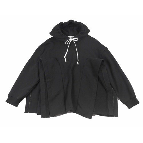 公式販促 UNIONINI logo hoodie coat ベビー・キッズ