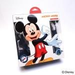 Onanoff BUDDY PHONES Disney إåɥե(Mickey)