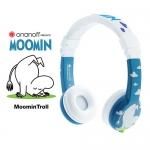 <img class='new_mark_img1' src='https://img.shop-pro.jp/img/new/icons47.gif' style='border:none;display:inline;margin:0px;padding:0px;width:auto;' />Onanoff BUDDY PHONES MOOMIN (MOOMIN)