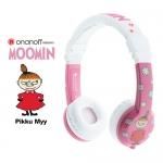 Onanoff BUDDY PHONES MOOMIN (Little My)
